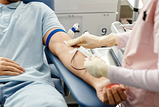 First-line Treatment
