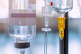 Tumour-agnostic Treatment