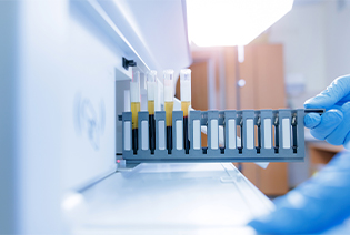Cancers with Relevant Biomarkers
