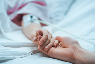 During Cancer Treatment