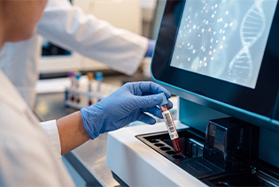 Rare or Biologically Complex Tumours