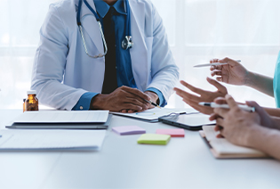 Clinical Trial Evaluation