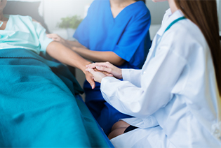 Treatment-resistant Cancer