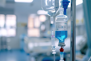 Treatment Before or After Surgery