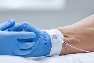 Tumour-agnostic Treatment