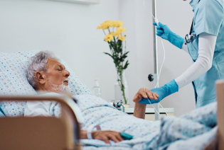 High Symptom Burden