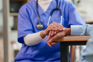 Advanced or Metastatic Cancer