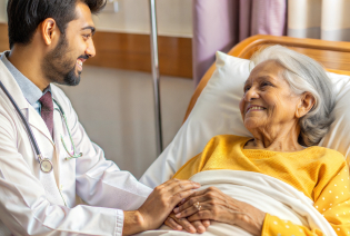 When Care Goals Change