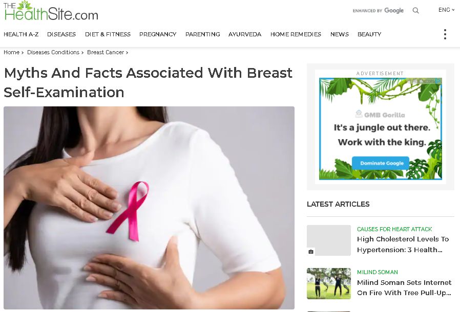 article