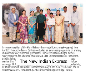 Apollo cancer centre news img - 7