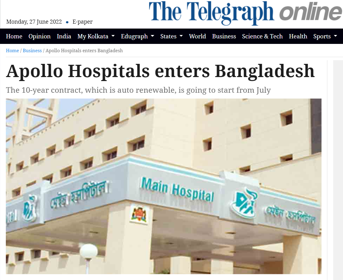 telegraph