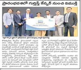 5th Apollo International Colorectal Surgery Symposium to Revolutionize Healthcare in Colorectal Cancer-1