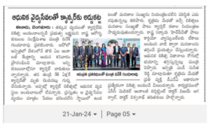 apollo cancer centre launches 1 precision oncology  centre news - 3