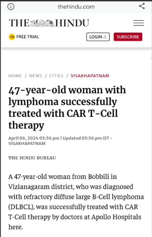 cartcell therapy news img - 1
