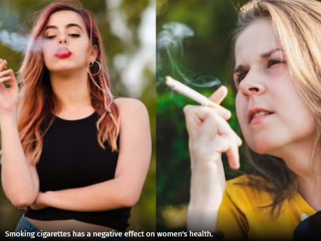 Smoking and Breast Cancer Risk: A Growing Concern Among Young Women