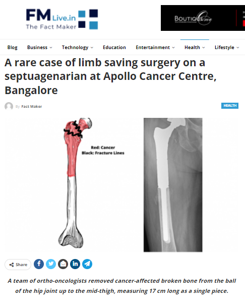 saving surgery