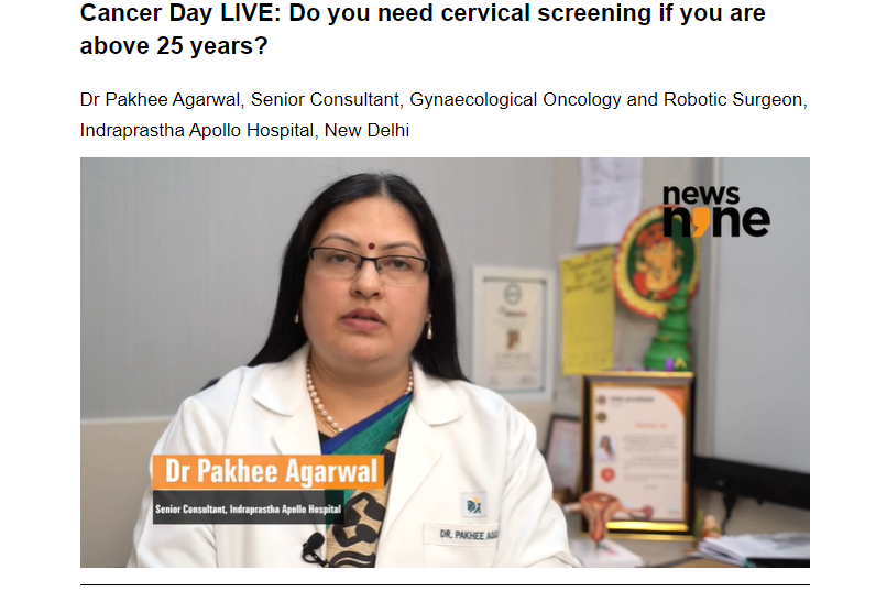 cancer day live image