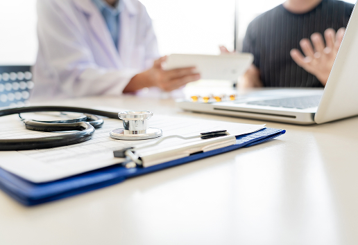Personalized Treatment Plan
