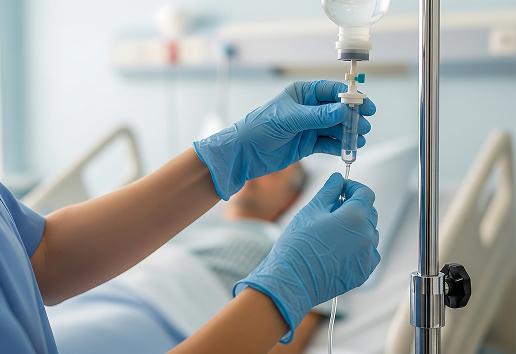 Cancer Treatment