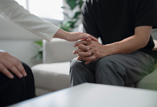 Supportive Care Services