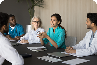 Treatment Coordination