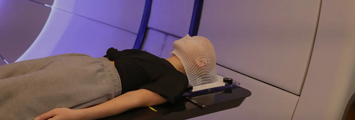 Proton Therapy