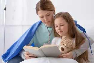 Pediatric cancers