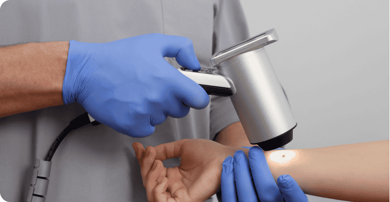 Diagnostics