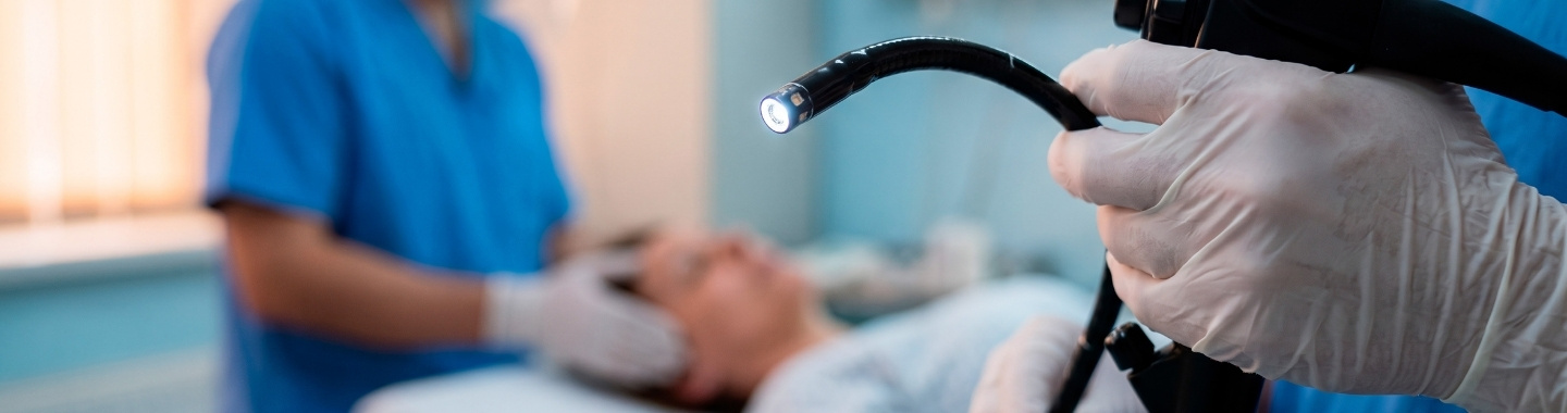 Bronchoscopy