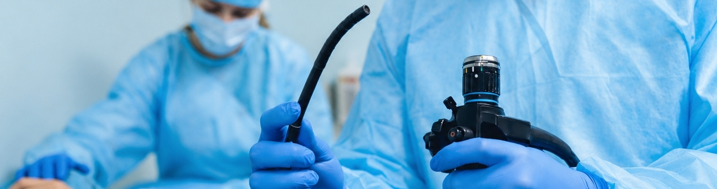 Colonoscopy