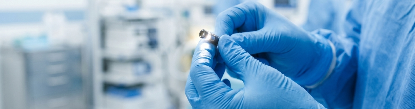 Capsule Endoscopy