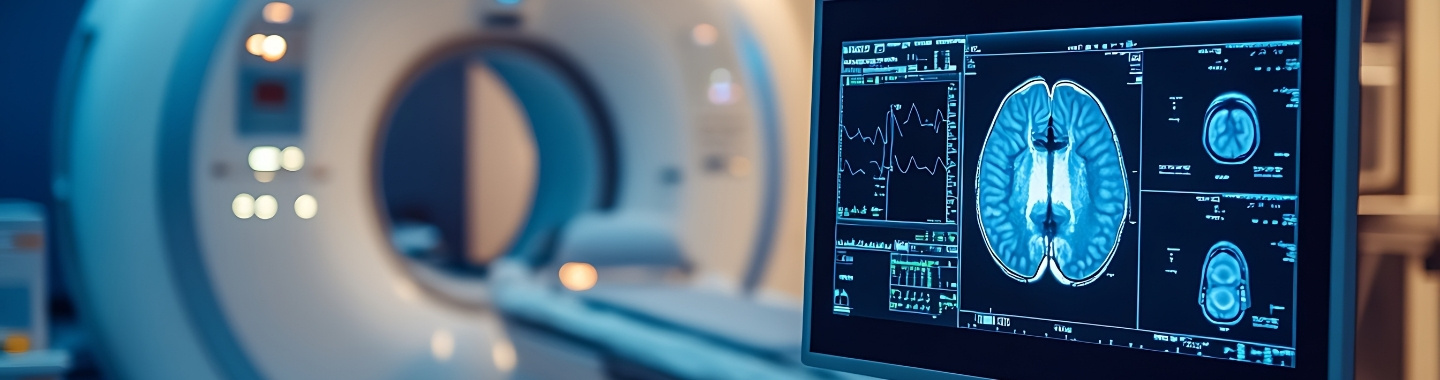 MRI- Banner