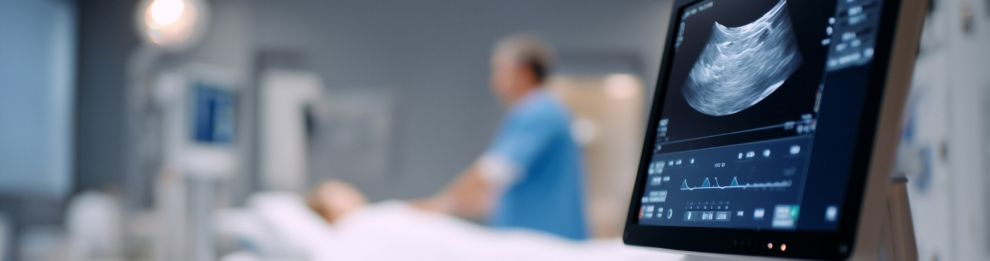 Endobronchial Ultrasound