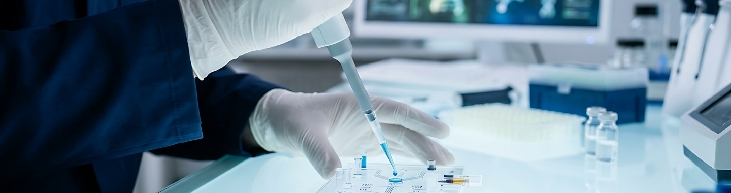 Molecular Diagnostic