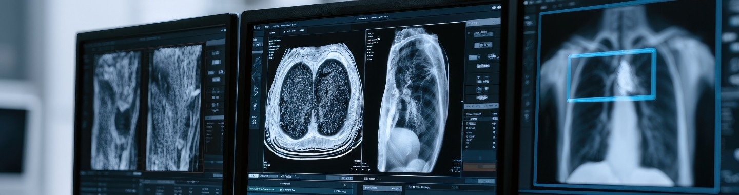 Low-Dose CT (LDCT)