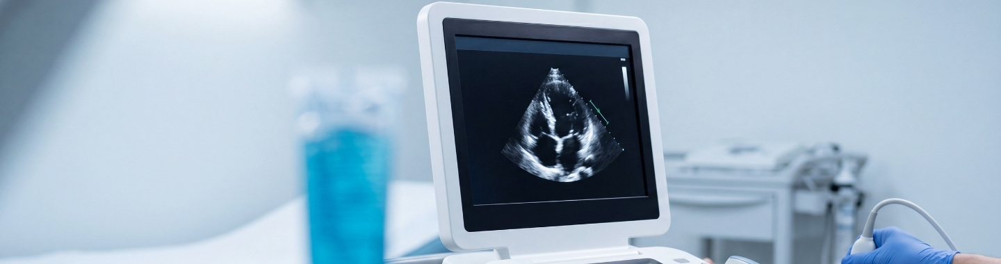 Ultrasound