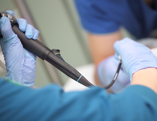 Bronchoscopy