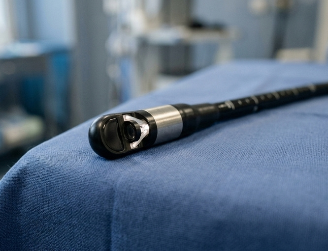 endoscopic