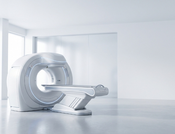 Low-Dose CT (LDCT)