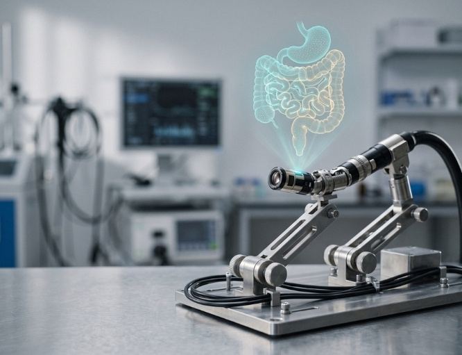Upper GI Endoscopy