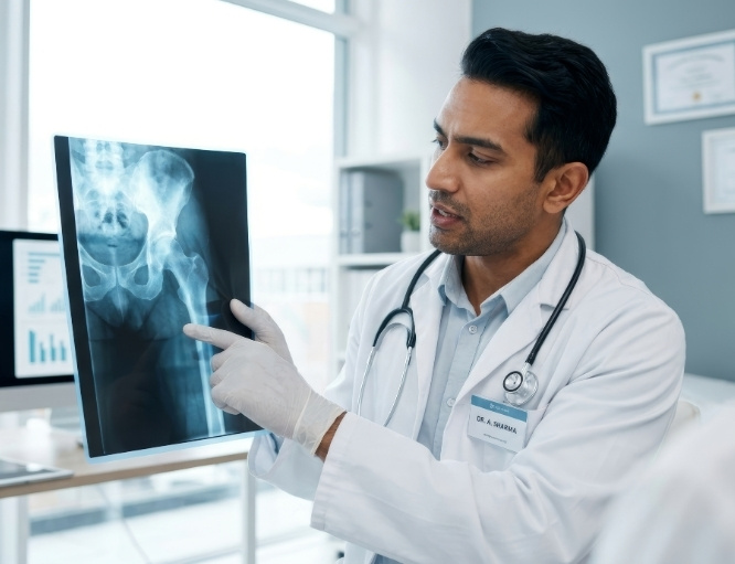 x ray