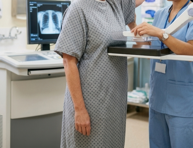 Mammography