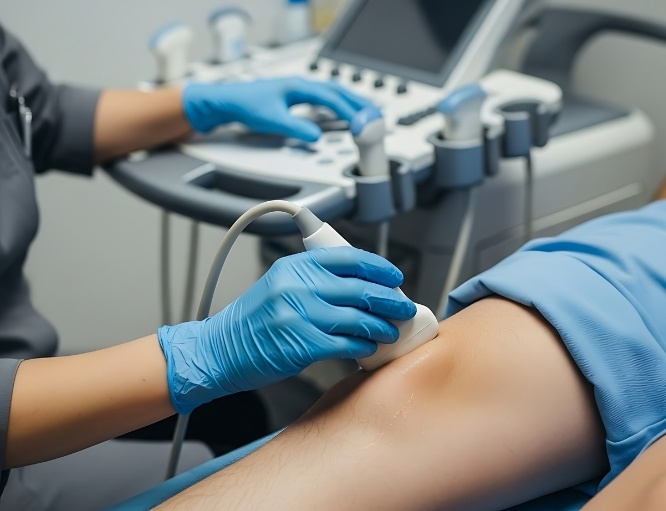Ultrasound