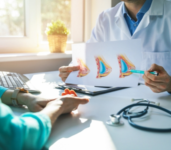 Treatment Planning
