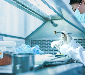 Obtaining Samples for Diagnosis
