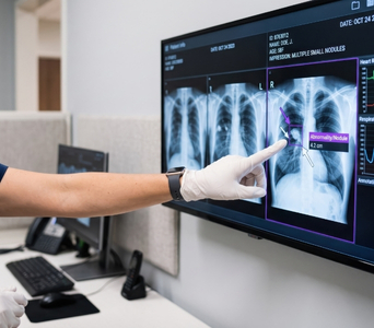 Assessing the Extent of Disease