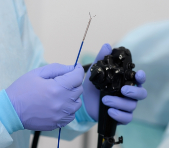 Providing Selected Airway Treatments