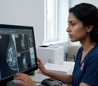 Monitoring Treatment Response