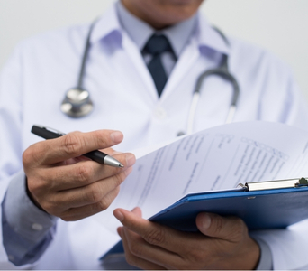Following an Abnormal Screening Test