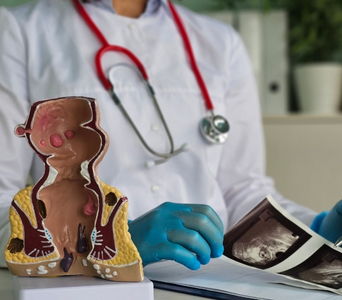 Detecting and Removing Polyps